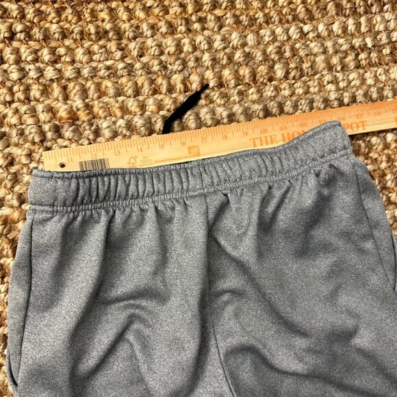 Nike Lined Therma Fit Graphic Tapered GX Swoosh Pants (Medium) 800317-091 - Picture 7 of 9